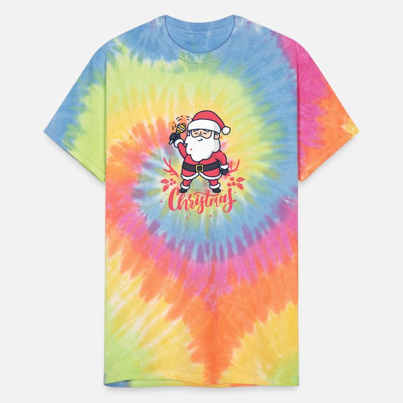 Christmas Santa Claus