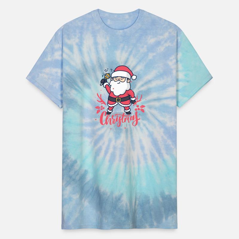 Christmas Santa Claus