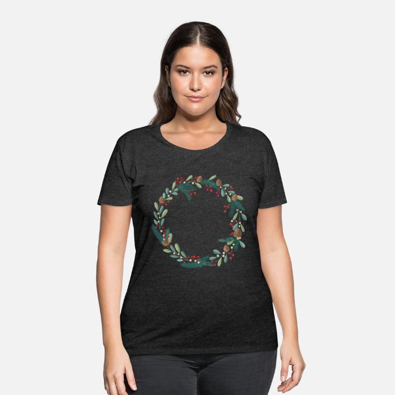Christmas wreath