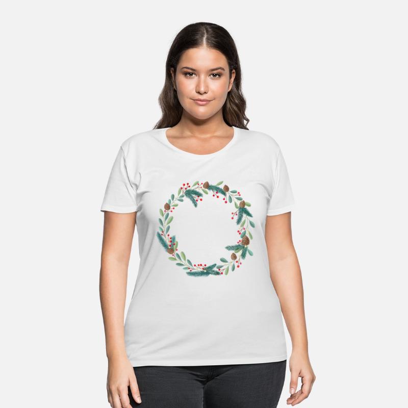 Christmas wreath