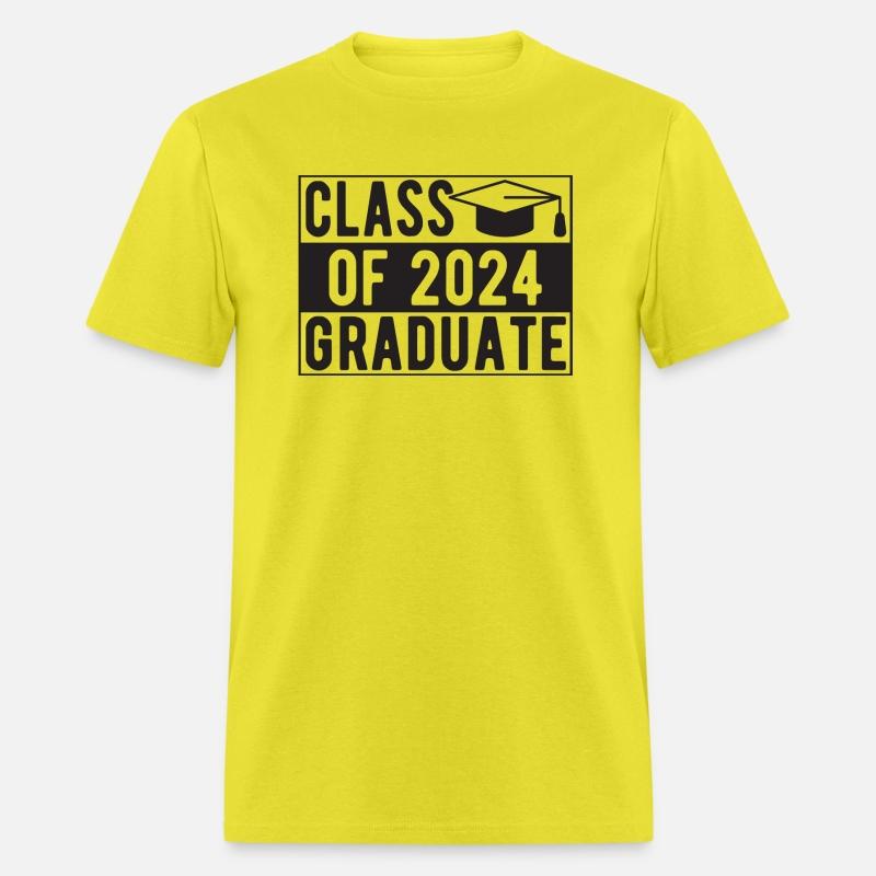 Class of 2024 Graduate Celebration