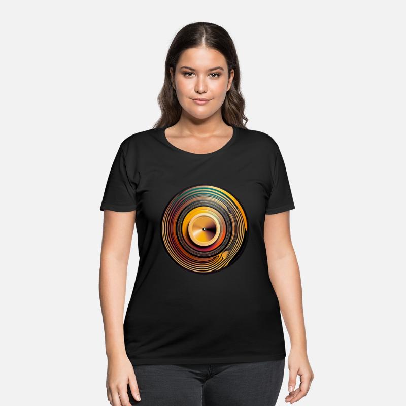 Classic Vinyl Record Collector Gift Music Lover