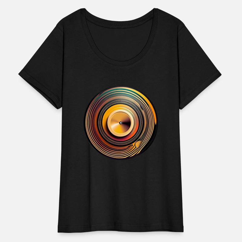 Classic Vinyl Record Collector Gift Music Lover