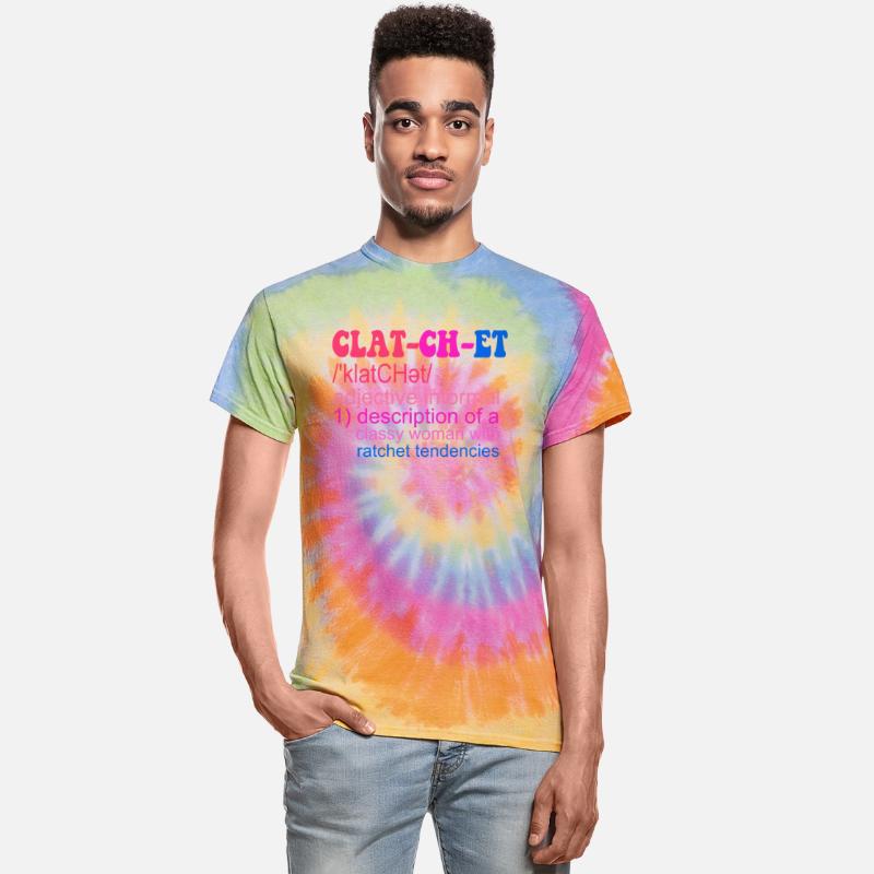 Clat-cu-et A Classy Woman With Ratchet Tendencies