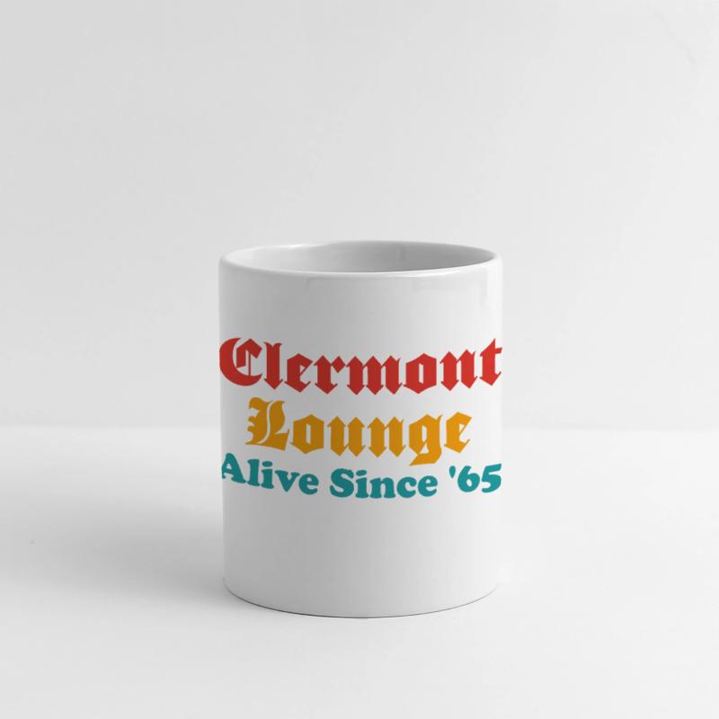 Clermont Lounge Alive Since '65 Funny Retro