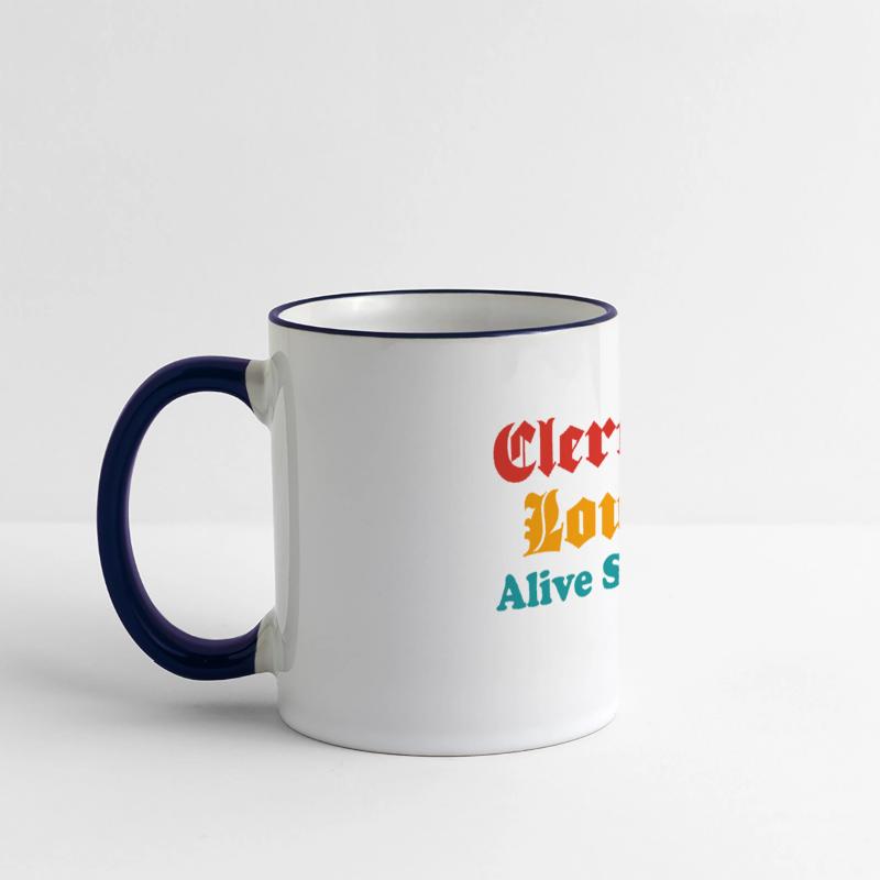 Clermont Lounge Alive Since '65 Funny Retro
