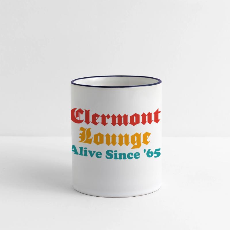 Clermont Lounge Alive Since '65 Funny Retro