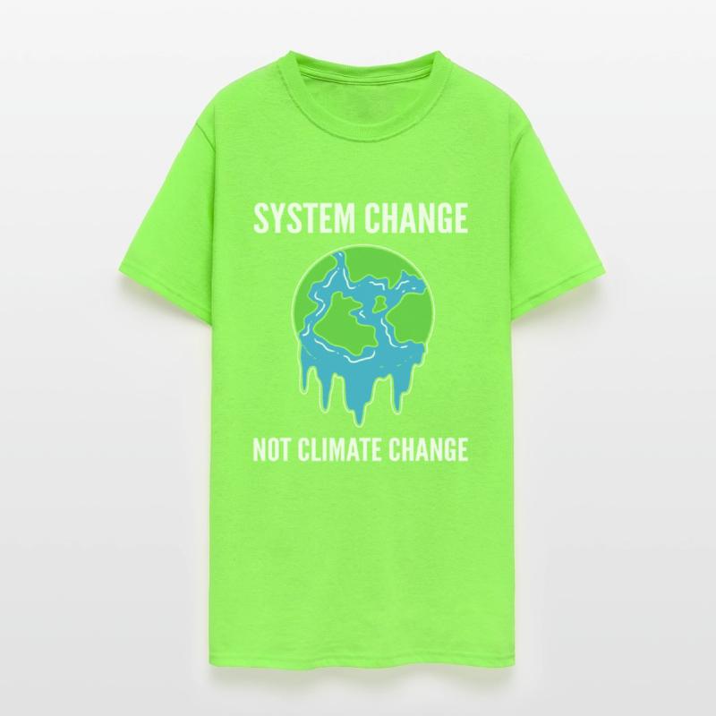 Climate Change Quotes Nature Lover