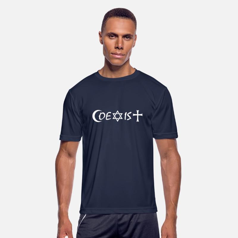 coexist
