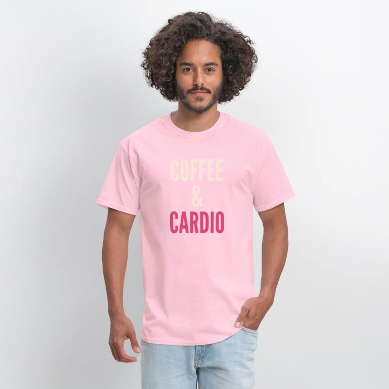 coffee and cardio