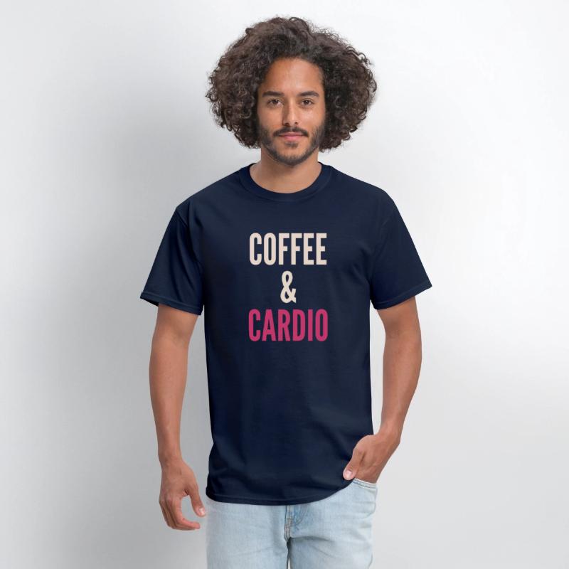 coffee and cardio