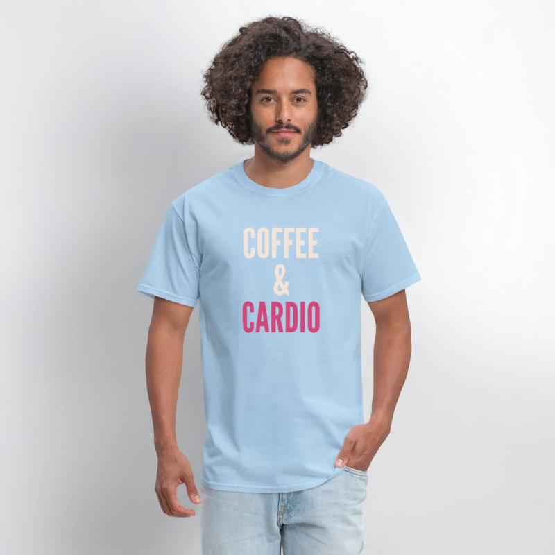 coffee and cardio