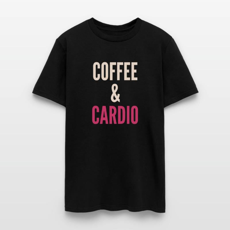 coffee and cardio