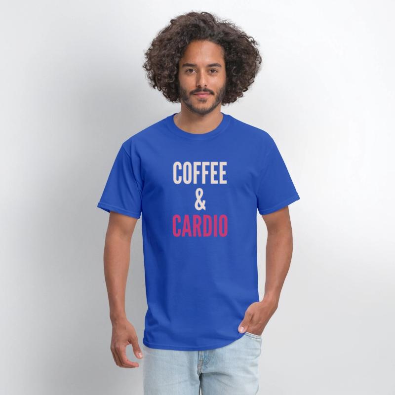 coffee and cardio