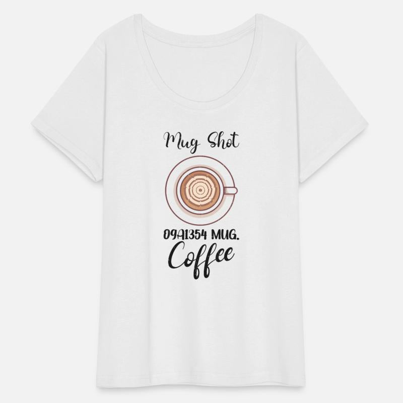Coffee Lover Caffeine Molecule Java Latte Espresso