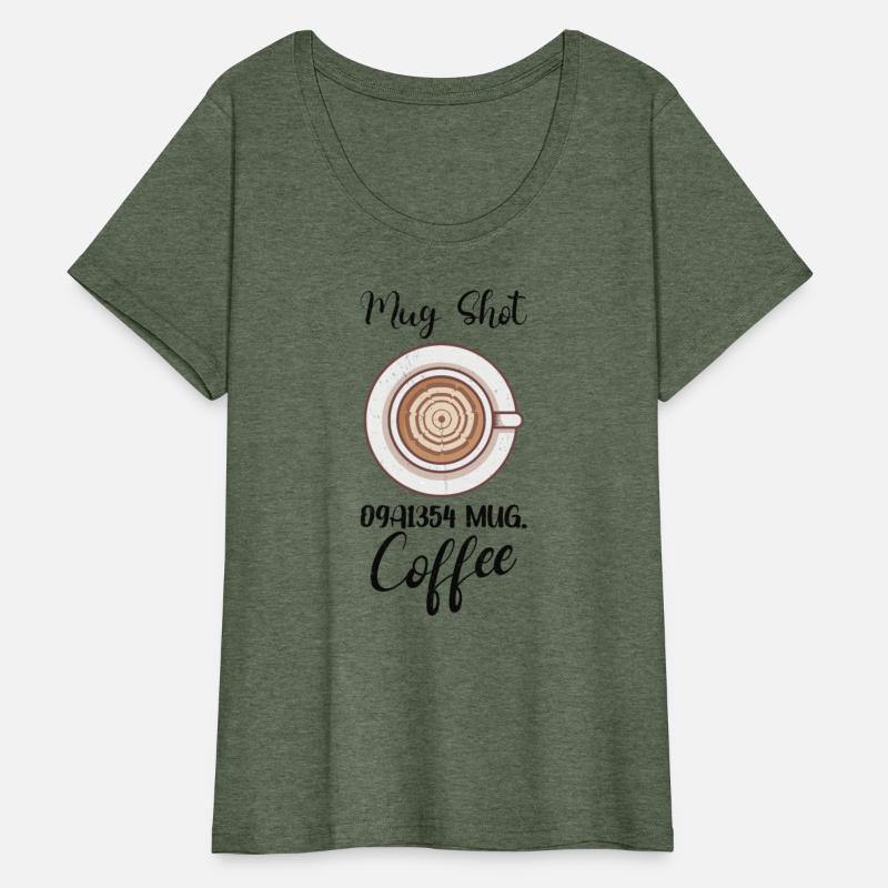 Coffee Lover Caffeine Molecule Java Latte Espresso