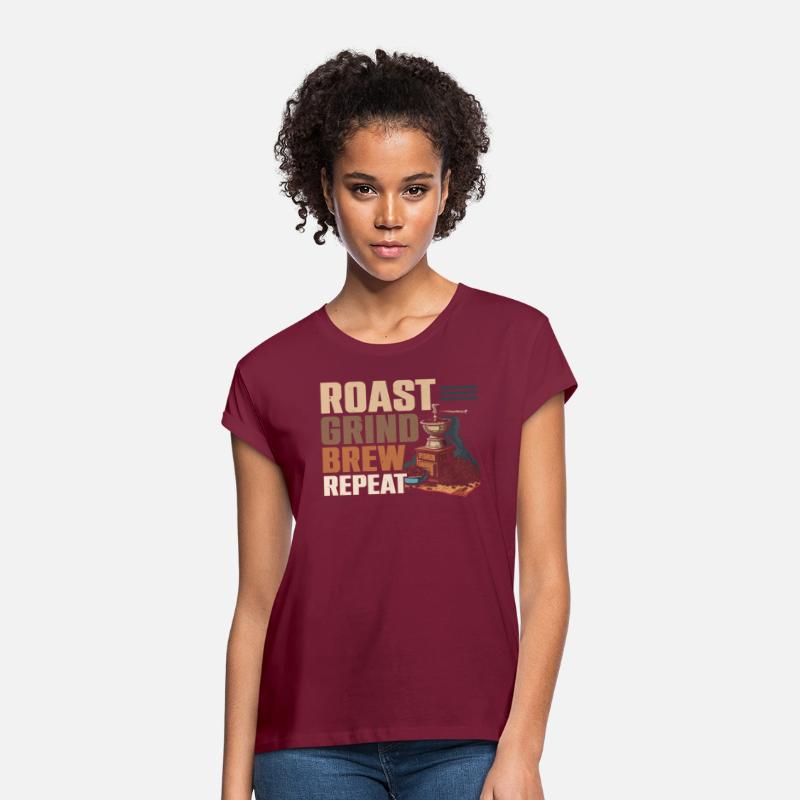 Coffee Roasting Coffee Bean Roaster Caffeine Lover