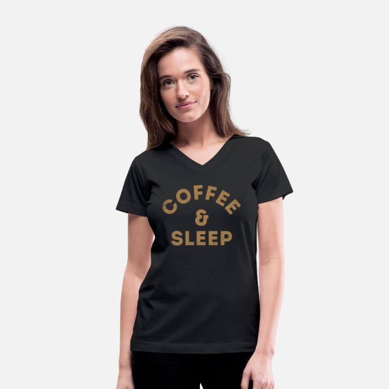 Coffee & Sleep