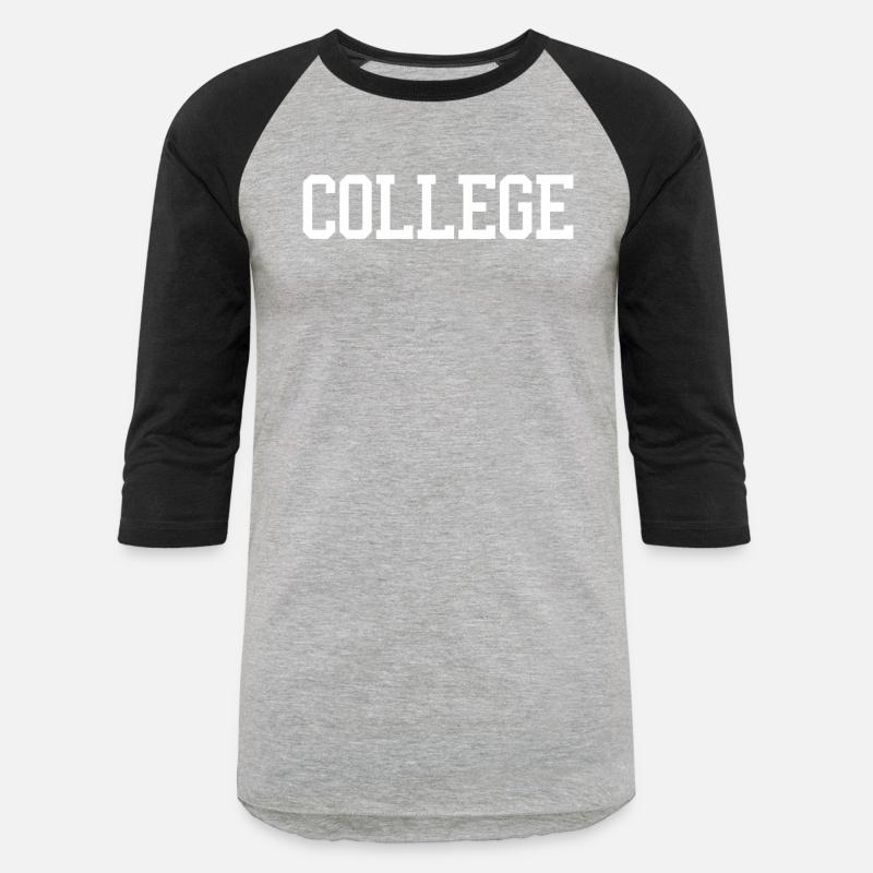 College Generic College Team Spirit Tailgate
