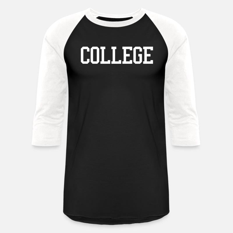 College Generic College Team Spirit Tailgate