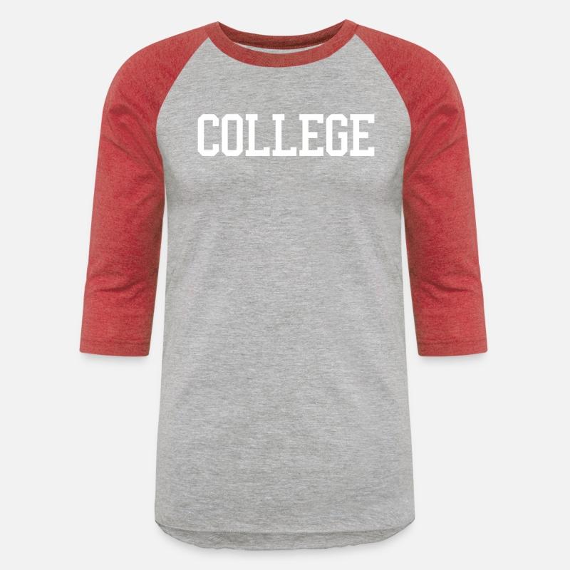 College Generic College Team Spirit Tailgate