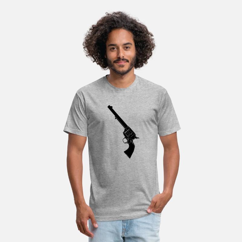 Colt Army Revolver Colt 45