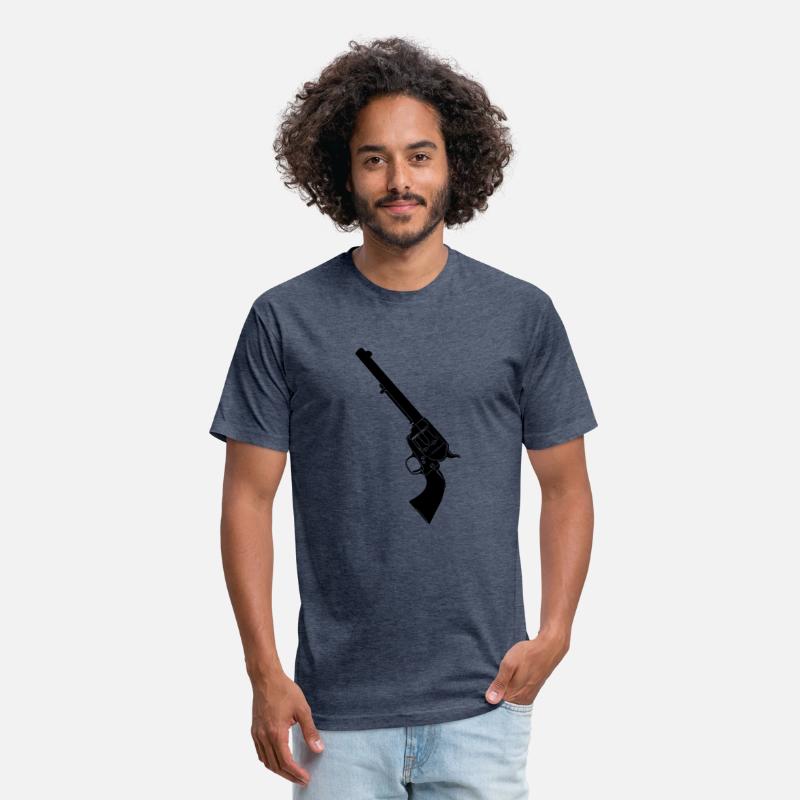 Colt Army Revolver Colt 45