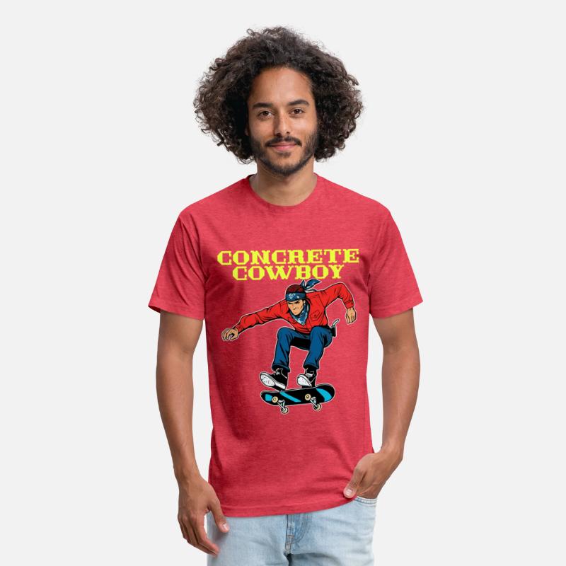 Concrete Cowboy