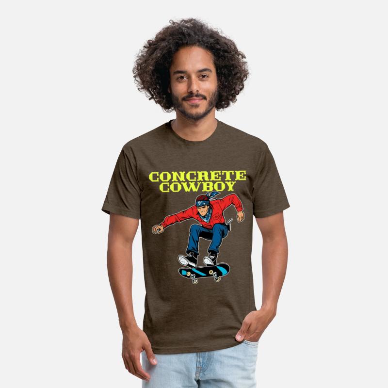 Concrete Cowboy