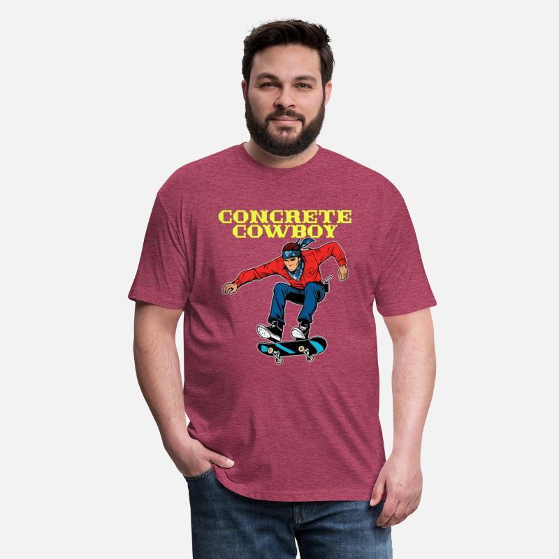 Concrete Cowboy
