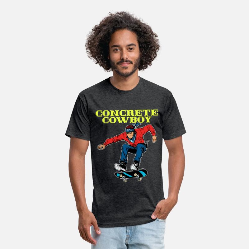 Concrete Cowboy