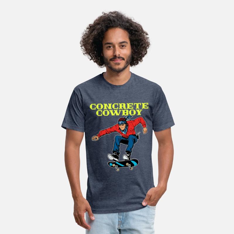 Concrete Cowboy