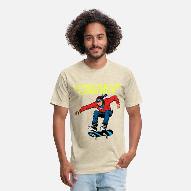 Concrete Cowboy