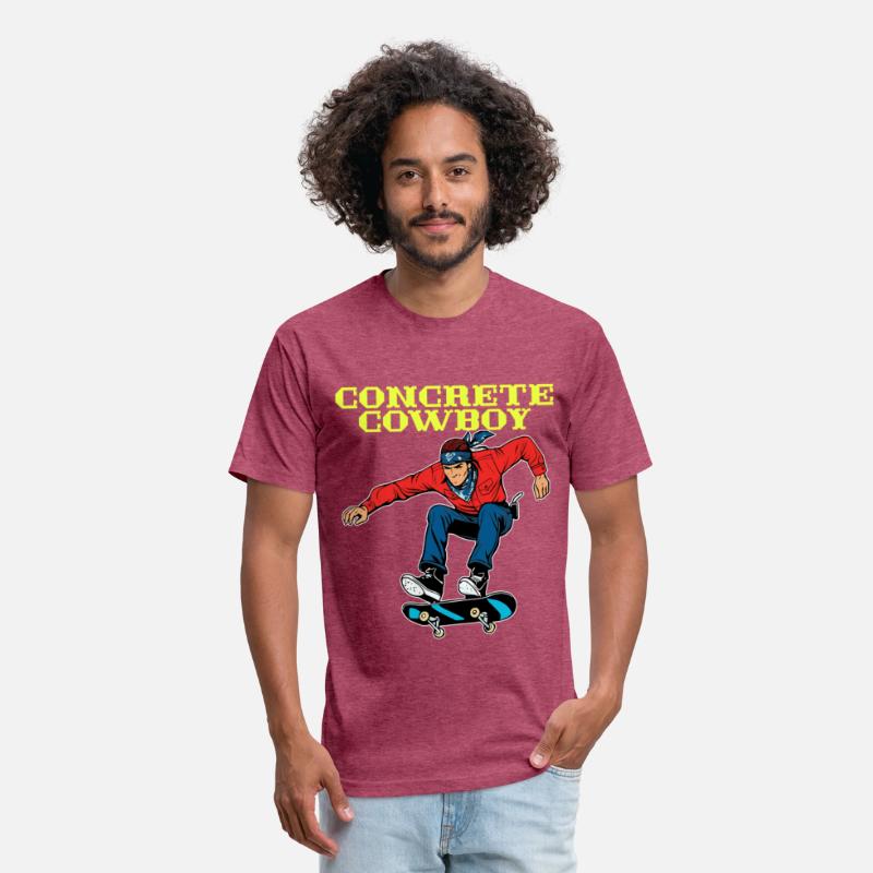 Concrete Cowboy