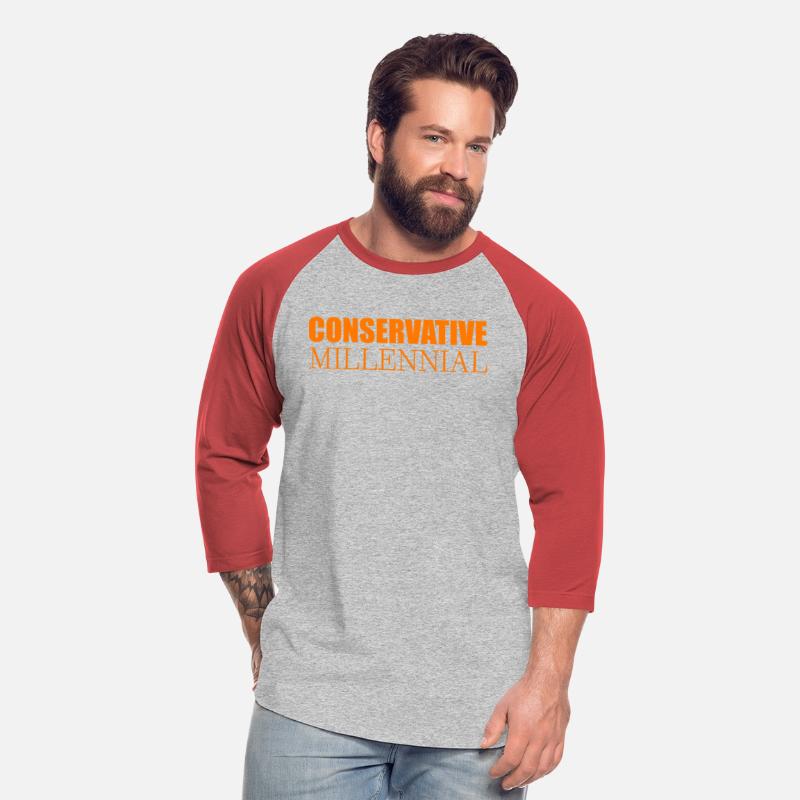 Conservative Millennial