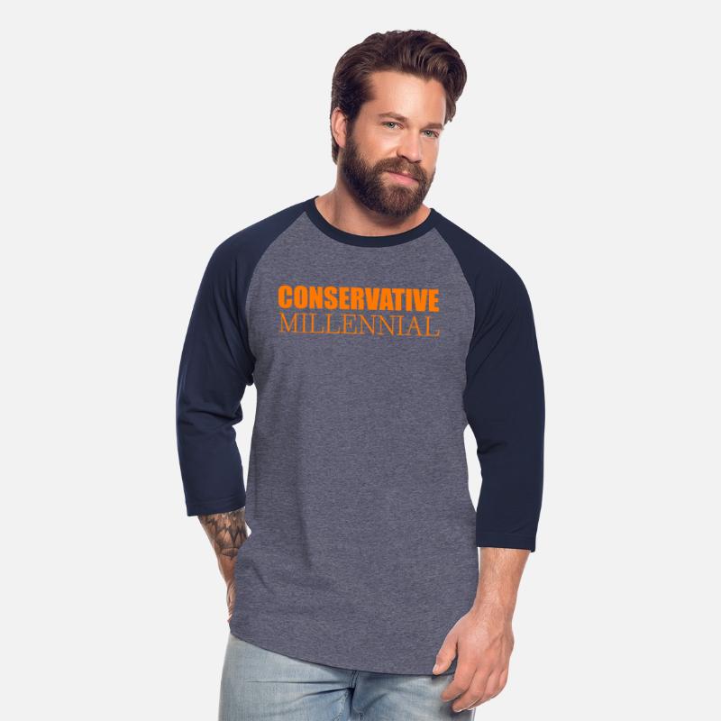 Conservative Millennial