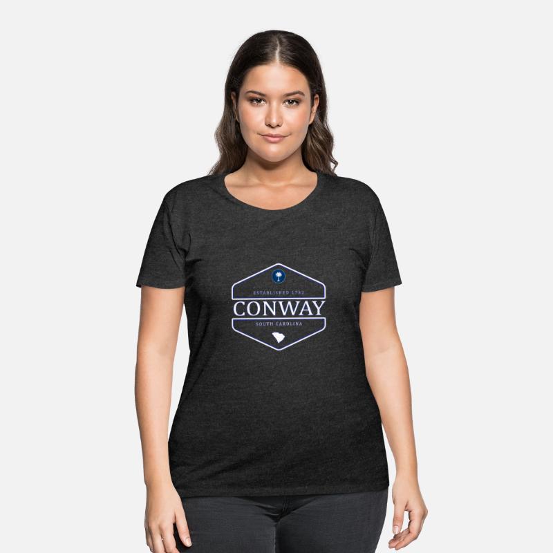 Conway South Carolina Conway