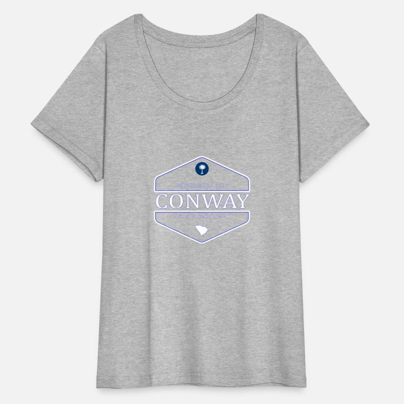 Conway South Carolina Conway