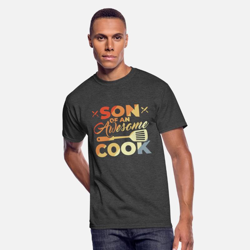 Cooking Boy