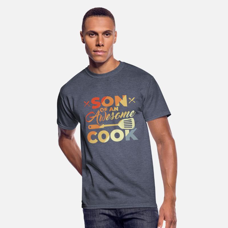 Cooking Boy