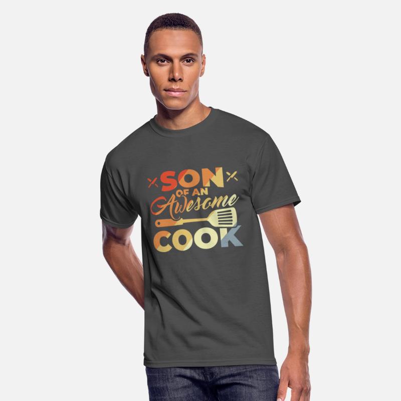 Cooking Boy