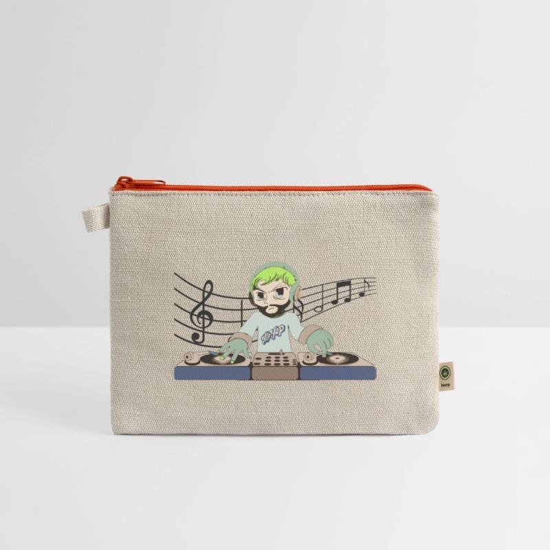 Cool DJ