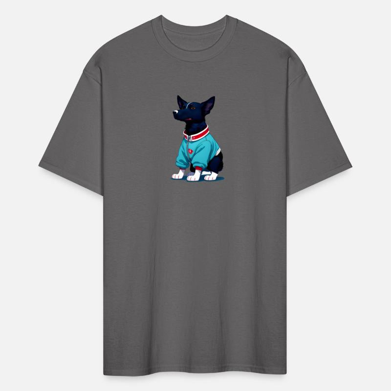Cool funny dog