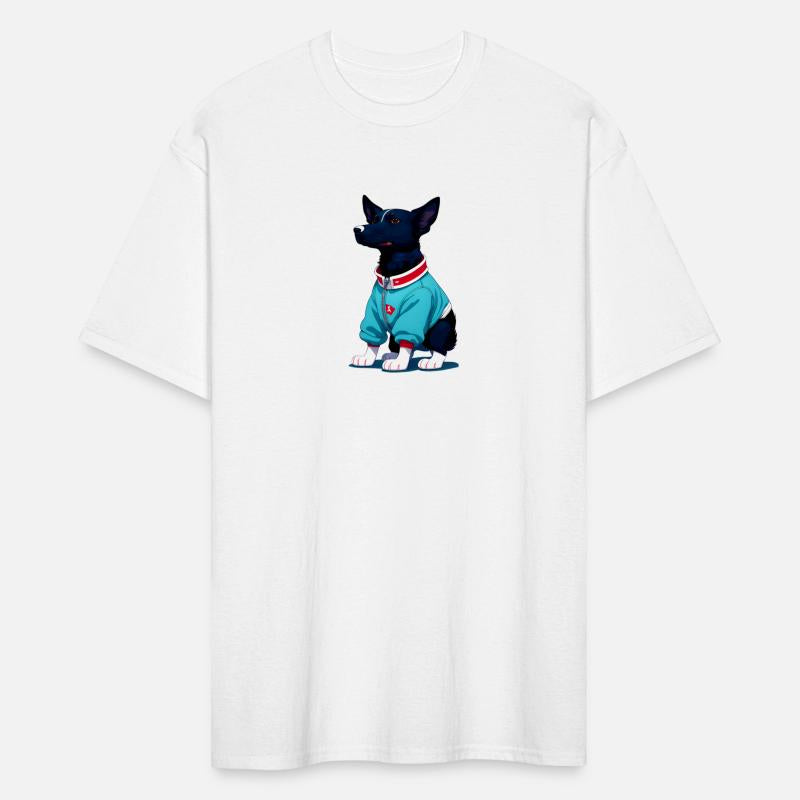 Cool funny dog