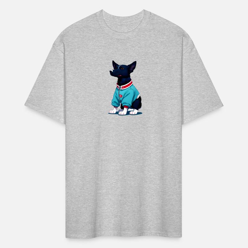 Cool funny dog