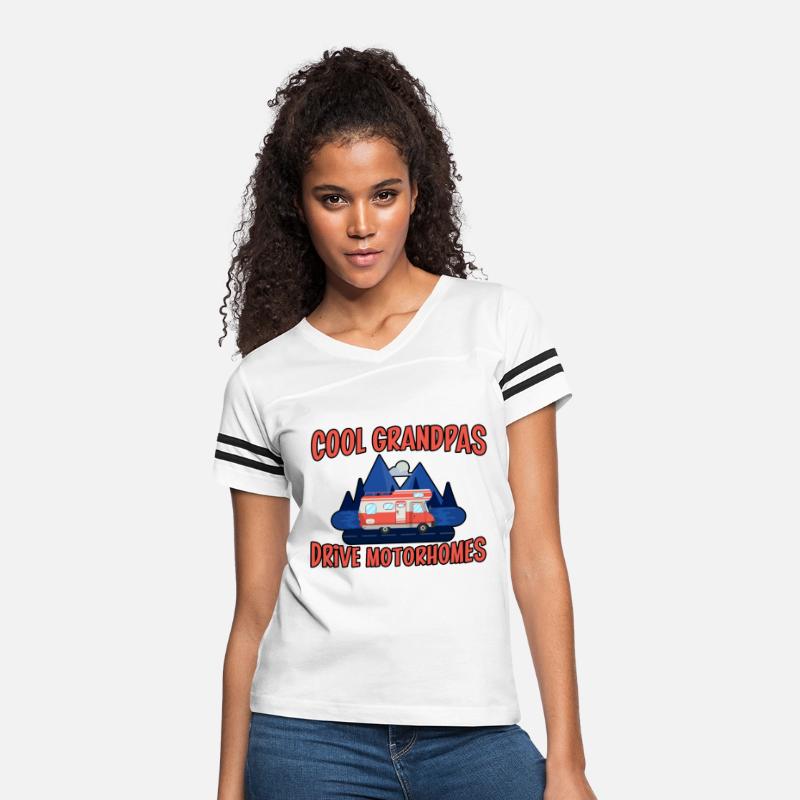 Cool Grandpas Drive Motorhomes 2