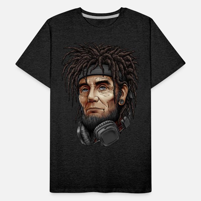 cool indy Abraham lincoln