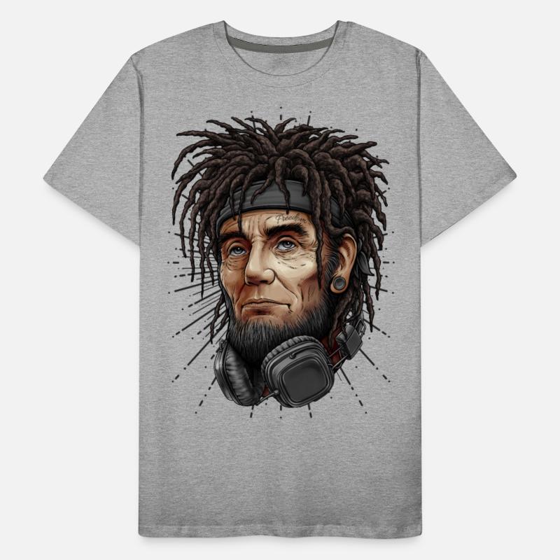 cool indy Abraham lincoln