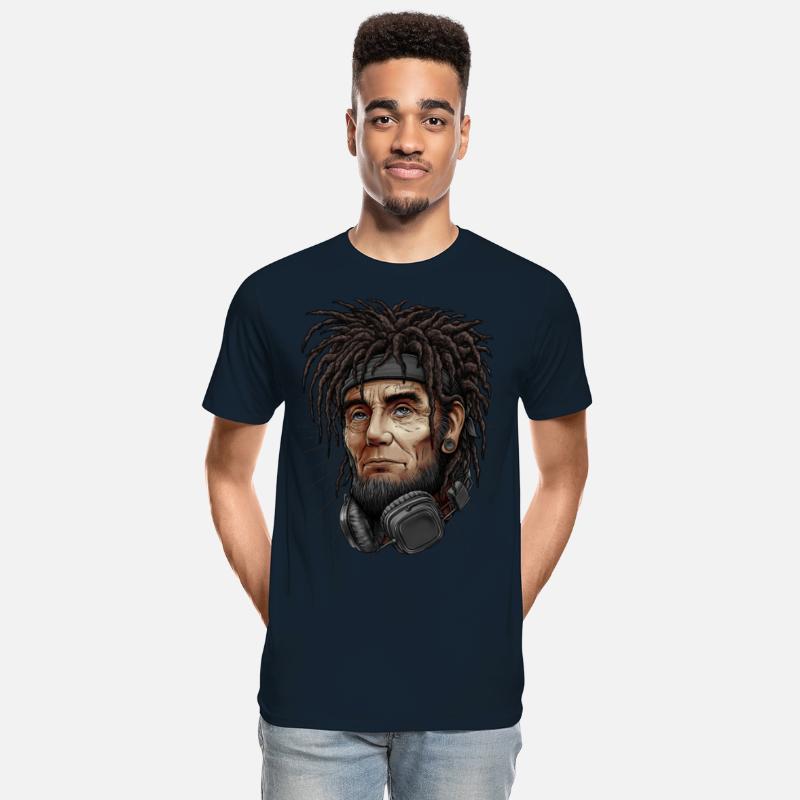 cool indy Abraham lincoln