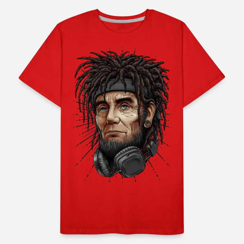 cool indy Abraham lincoln
